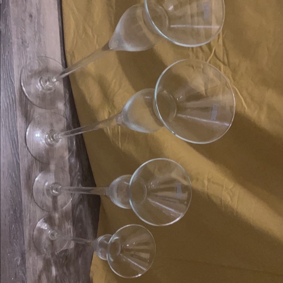 Euroline hand made in Poland glass vase’s! - Picture 4 of 4